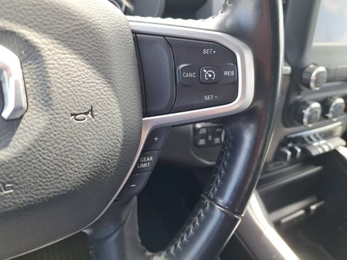 Used 2022 RAM 1500 Big Horn image 22