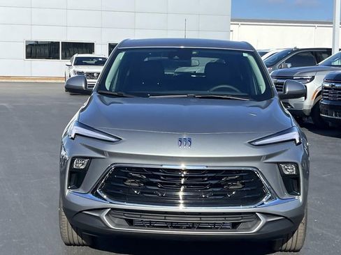 New 2026 Buick Encore GX Preferred w/ Comfort Package image 2