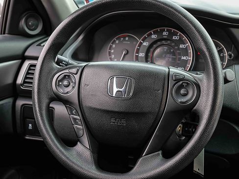 Used 2014 Honda Accord LX-S image 9