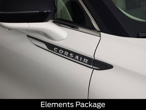 Used 2022 Lincoln Corsair Reserve w/ Equipment Group 201A image 15