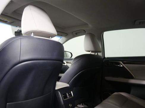 Used 2019 Lexus RX 350 FWD w/ Navigation Package image 17