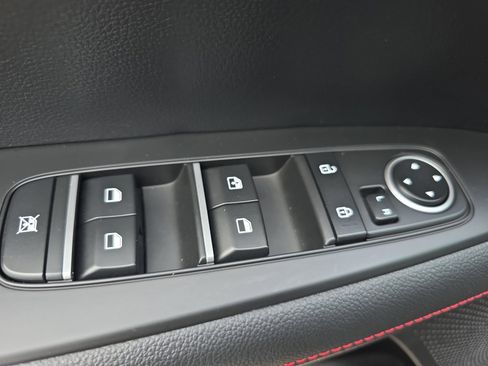 Certified 2023 Kia Forte GT w/ GT2 Package image 27