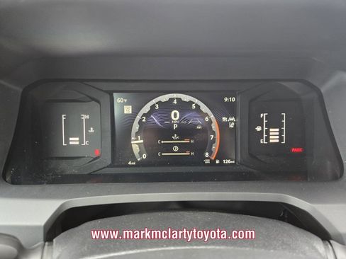 New 2026 Toyota Tacoma SR5 RWD image 20