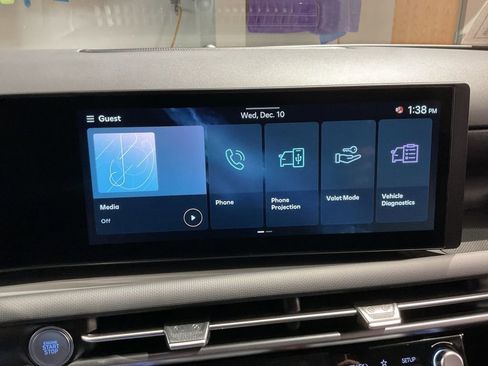 New 2026 Hyundai Santa Cruz SEL AWD/4WD image 16