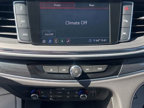 Used 2021 Buick Enclave Premium w/ Sun and Sites Package AWD/4WD image 15