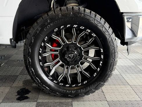 Used 2021 Ford F150 Lariat w/ Equipment Group 502A High AWD/4WD image 32