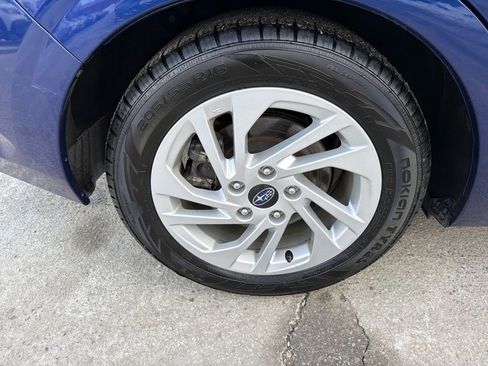 Certified 2024 Subaru Impreza 2.0i image 16