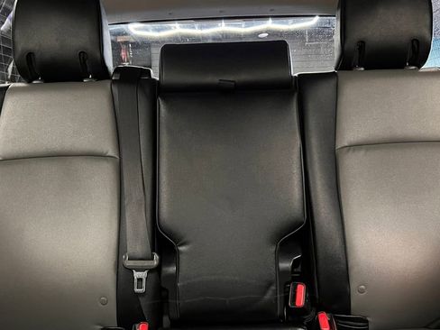 Used 2023 Toyota 4Runner SR5 Premium w/ Moonroof Package RWD image 16