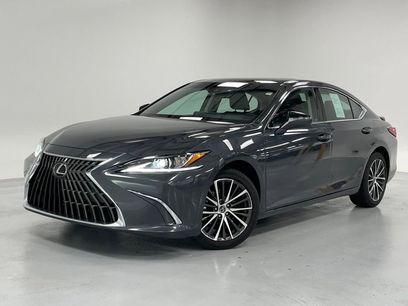 Used 2022 Lexus ES 250 w/ Premium Package