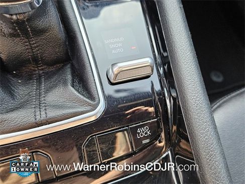 Used 2024 Jeep Compass Limited image 24