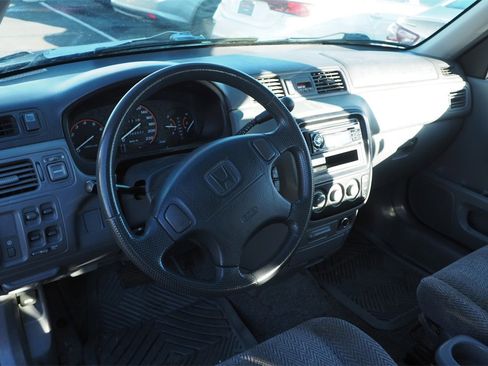 Used 1998 Honda CR-V LX image 11