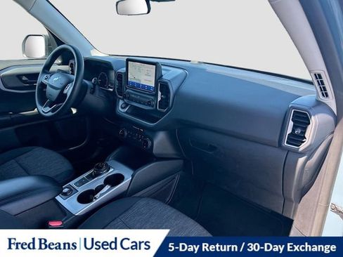 Used 2022 Ford Bronco Sport Big Bend AWD/4WD image 34