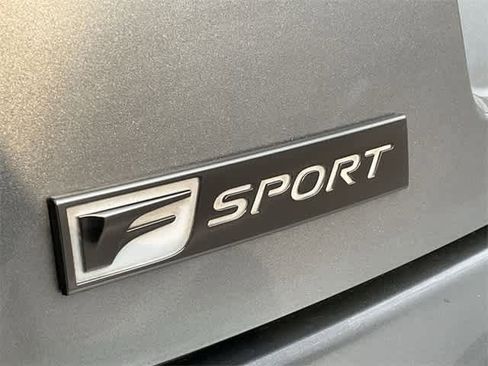 Used 2018 Lexus RC 350 image 11