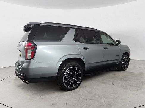 Certified 2023 Chevrolet Tahoe RST w/ Sport Performance Package AWD/4WD image 5