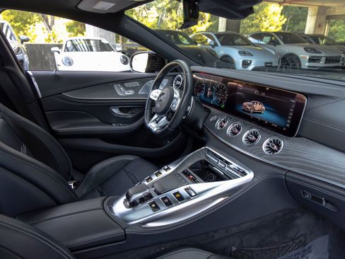 Used 2019 Mercedes-Benz AMG GT 53 image 61