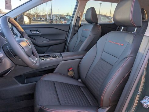 New 2026 Nissan Rogue Rock Creek image 19