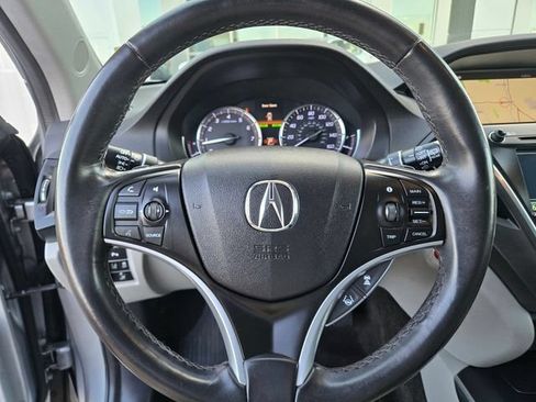 Used 2019 Acura MDX FWD w/ Technology Package image 23