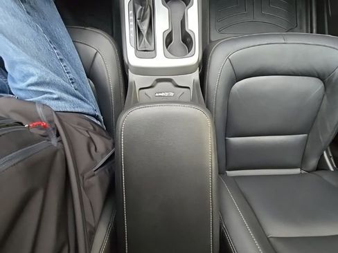 Used 2021 Chevrolet Colorado ZR2 w/ LPO, Power Package image 60