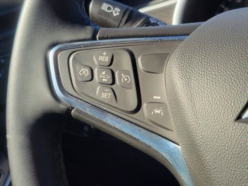 Used 2024 Chevrolet Malibu LT w/ Sport Edition FWD image 13