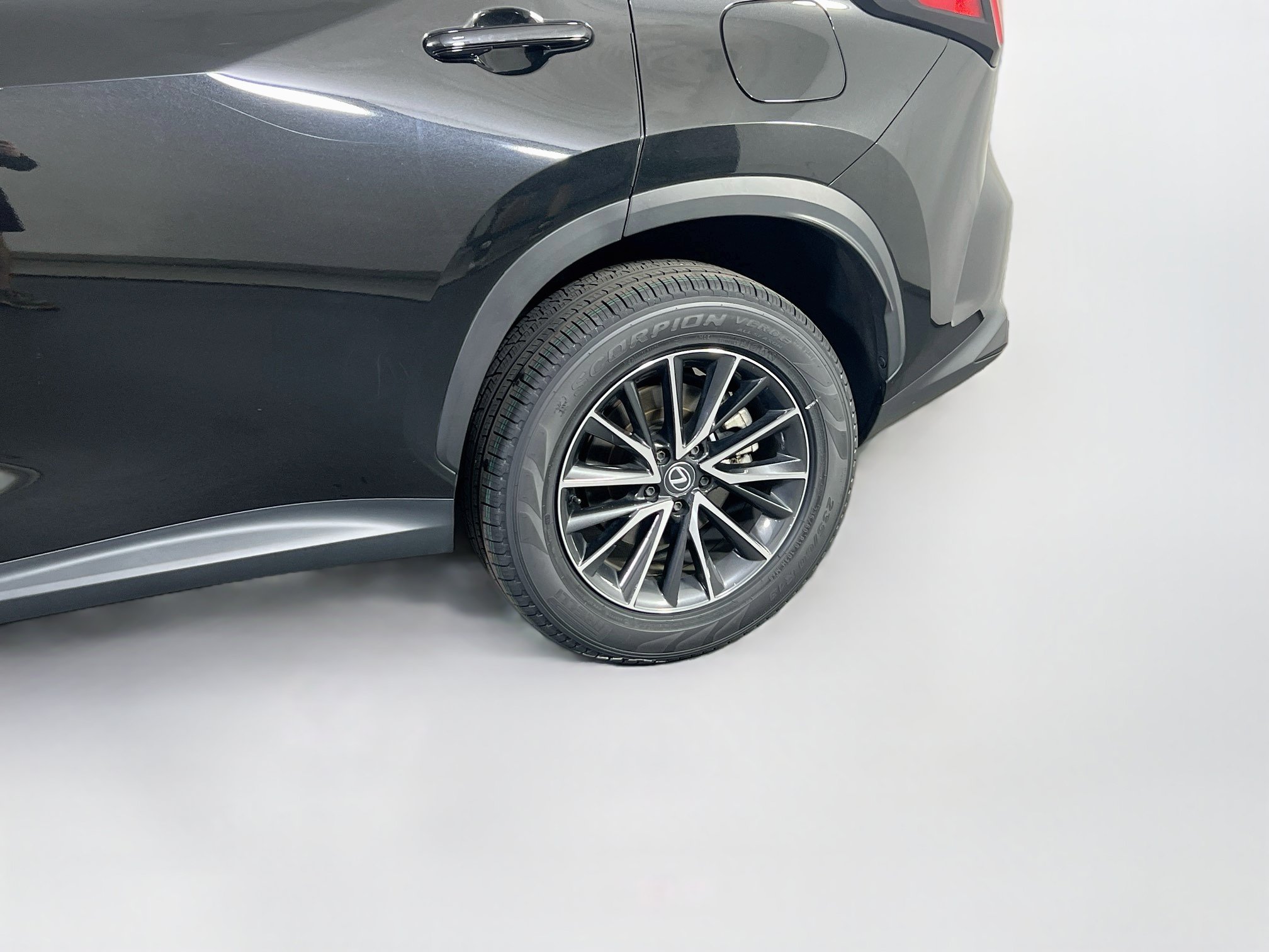 Used 2024 Lexus NX 250 AWD w/ Cold Area Package image 29