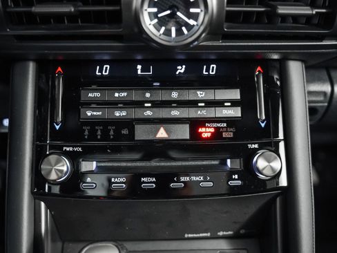 Used 2024 Lexus IS 350 F Sport w/ Navigation Package image 19