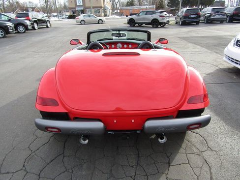Used 1999 Plymouth Prowler image 33