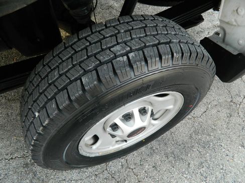 Used 2020 GMC Sierra 2500 2WD Regular Cab w/ Convenience Package image 10