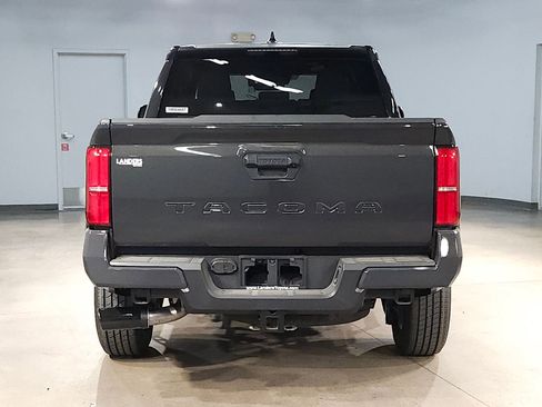 New 2026 Toyota Tacoma SR5 image 6