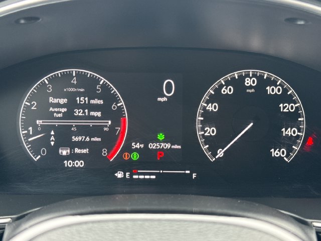 Certified 2023 Honda Civic EX-L image 23