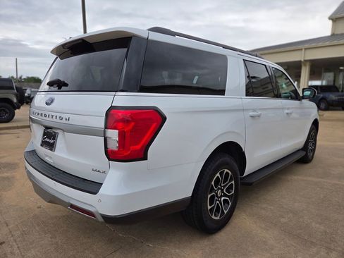 Used 2024 Ford Expedition Max XLT image 5