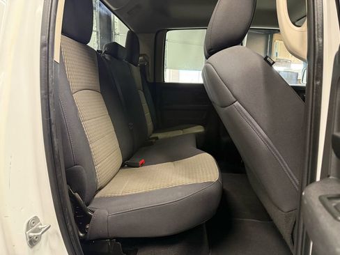 Used 2012 RAM 1500 Express AWD/4WD image 18