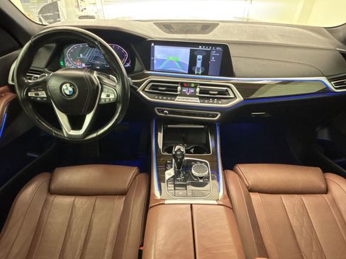 Used 2019 BMW X5 xDrive40i AWD/4WD image 30