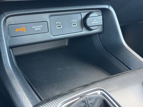 New 2026 Honda Civic Sport image 27