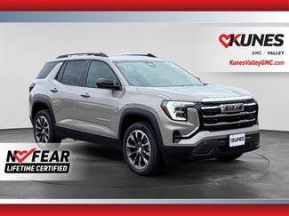 New 2027 GMC Terrain Elevation w/ Elevation Premium Package AWD/4WD video 1