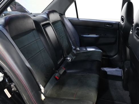 Used 2006 Mitsubishi Lancer Evolution MR AWD/4WD image 36