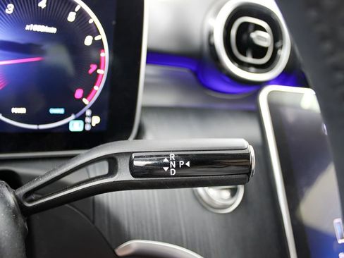 Used 2023 Mercedes-Benz C 300 Sedan image 21