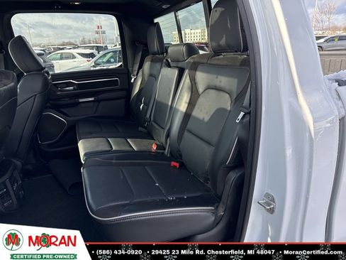 Used 2023 RAM 1500 Laramie image 32