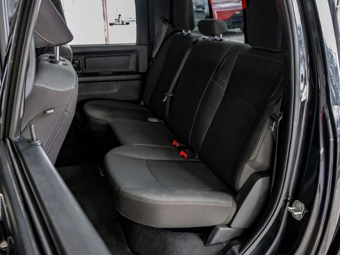 Used 2024 RAM 2500 Tradesman image 39