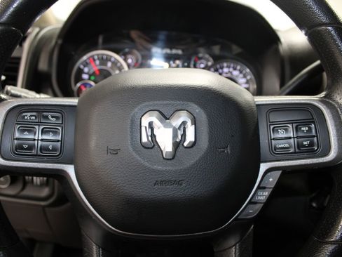 Used 2020 RAM 2500 Tradesman image 43