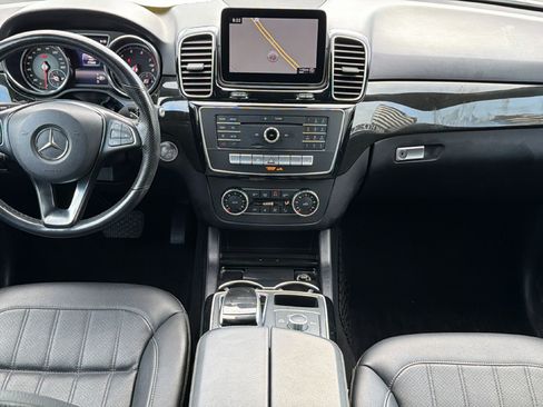 Used 2018 Mercedes-Benz GLE 350 image 26