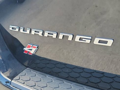 Used 2022 Dodge Durango GT image 7