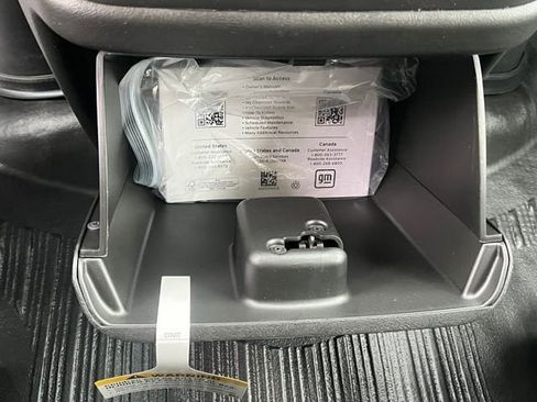 New 2025 Chevrolet Express 2500 image 27