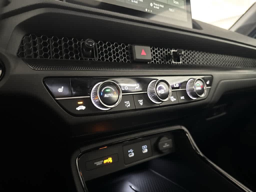 New 2027 Honda CR-V Sport-L image 19