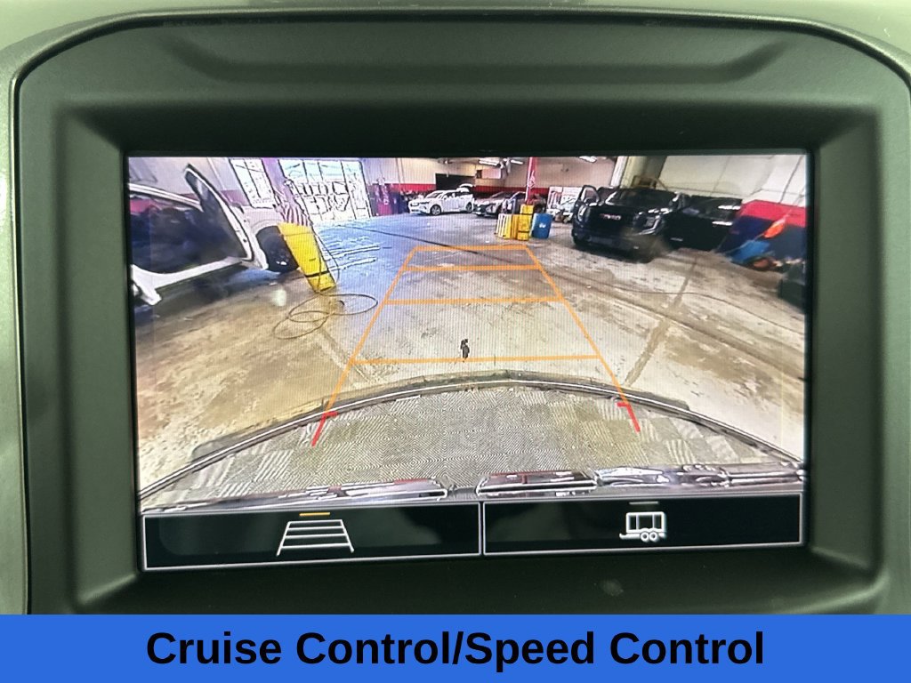 Used 2026 GMC Sierra 1500 Pro w/ Pro Value Package AWD/4WD image 18