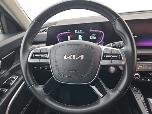 Used 2025 Kia Telluride S AWD/4WD image 12