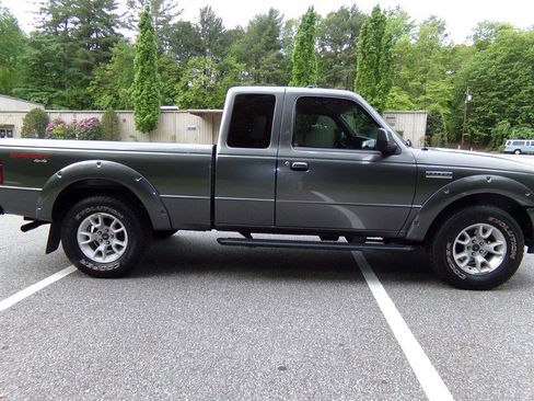 Used 2008 Ford Ranger XLT image 3