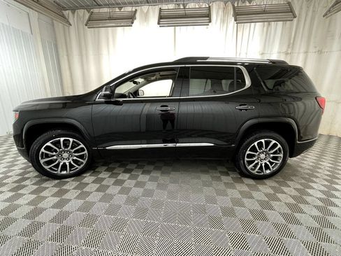Certified 2023 GMC Acadia Denali AWD/4WD image 20