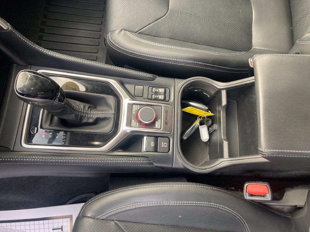 Used 2019 Subaru Forester Limited AWD/4WD image 33