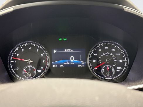 Used 2023 Hyundai Santa Fe SE w/ Cargo Package AWD/4WD image 11