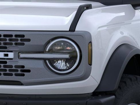 New 2023 Ford Bronco Badlands image 20